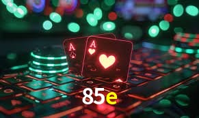 Diretório de Jogos 85e