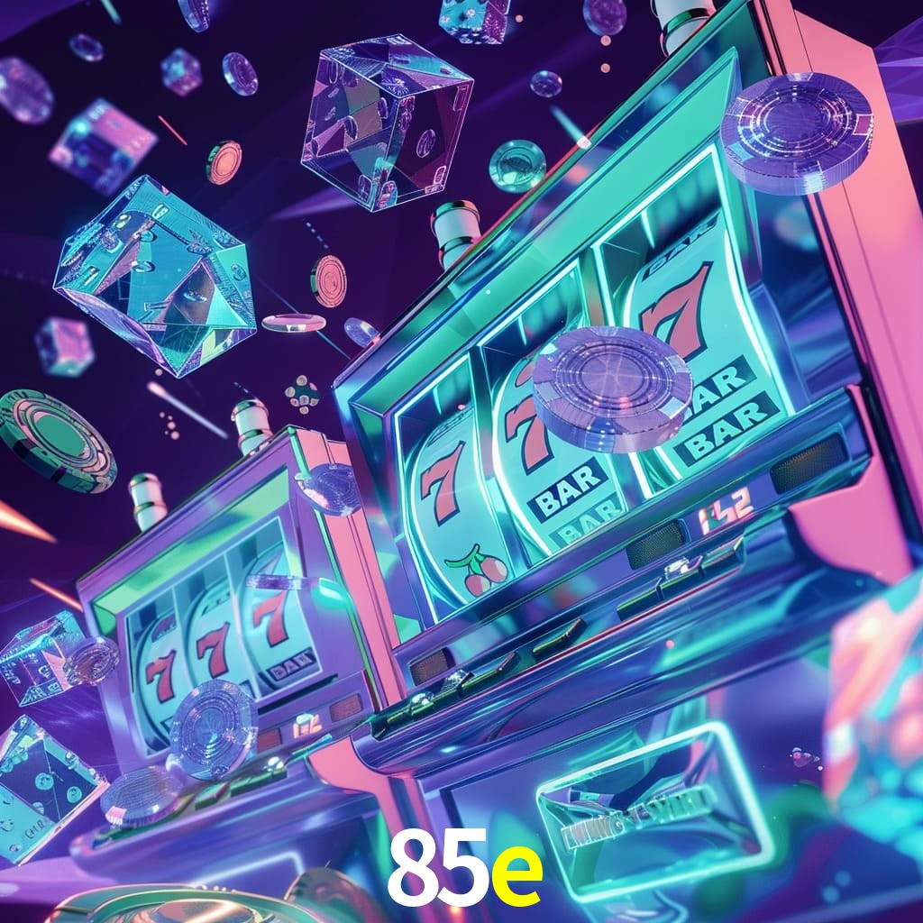 Jogos Exclusivos 85e