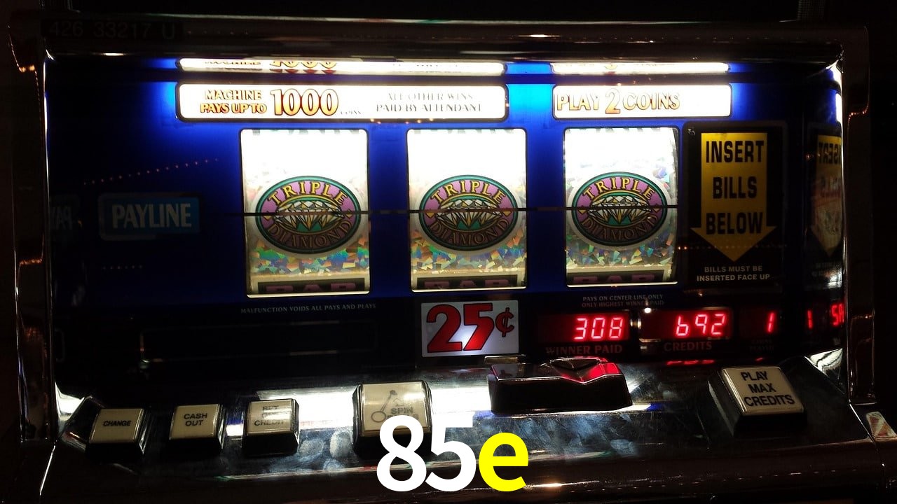 Tennis Betting 85e