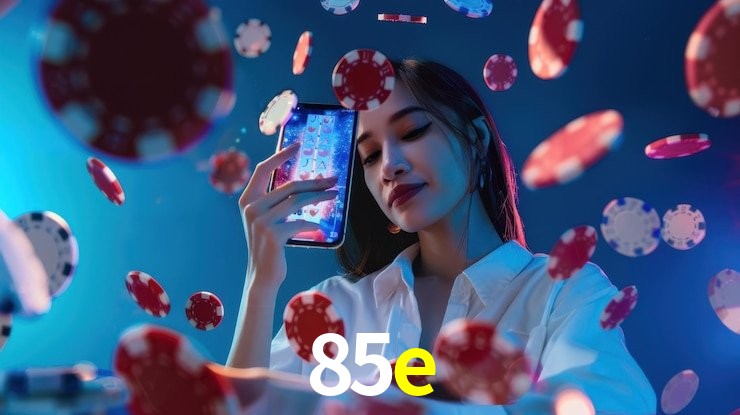 cassino 85e