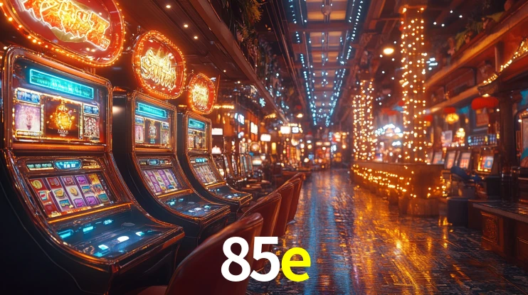 85e - Cassino do Fogo Vivo - 85e.com