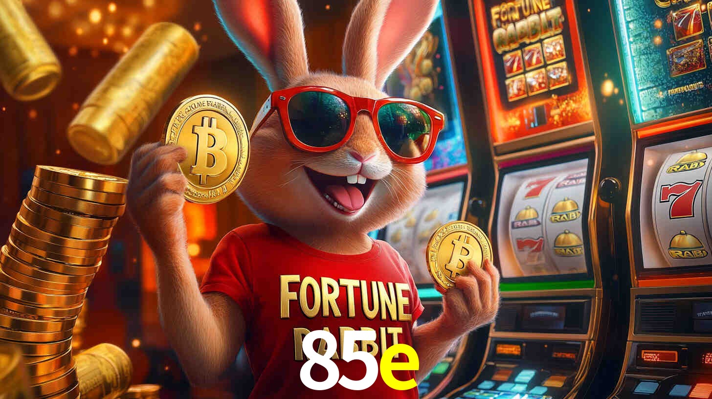 Descubra a Essência do 85e: Nossa História e Compromissos