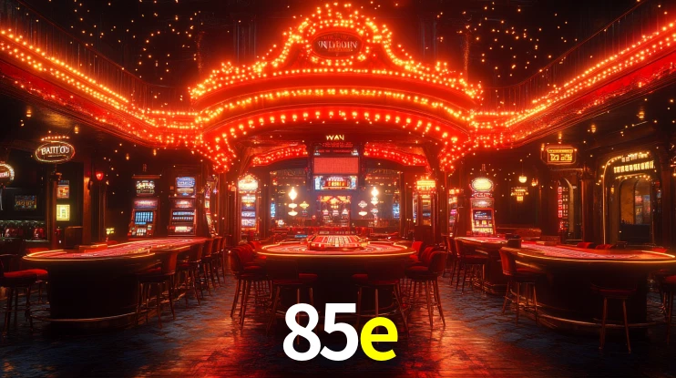 85e bet
