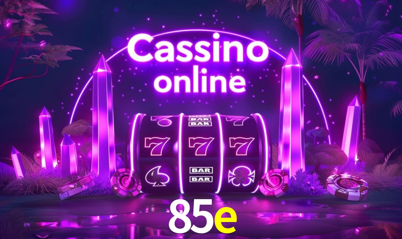 Promoções Sazonais 85e
