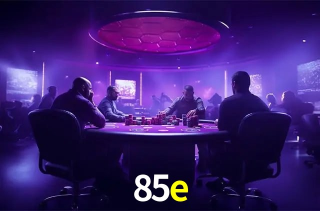 Provedores de Jogos 85e