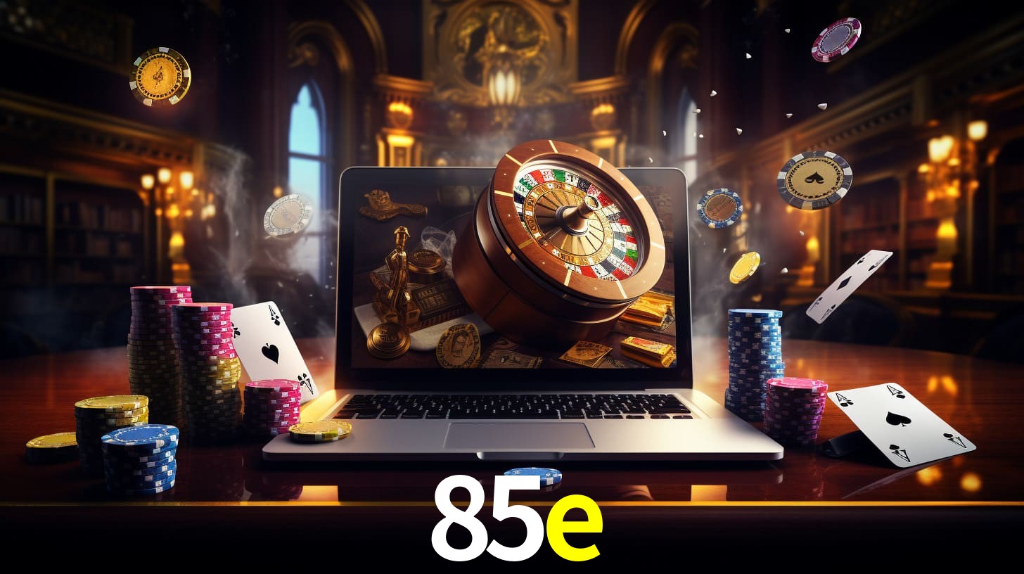 Blackjack Table 85e