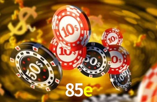 Experiência VIP 85e
