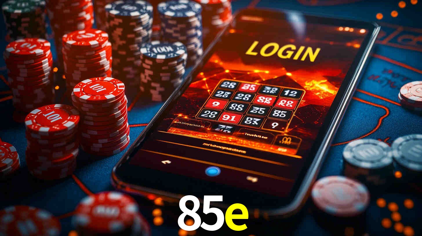 85e bet