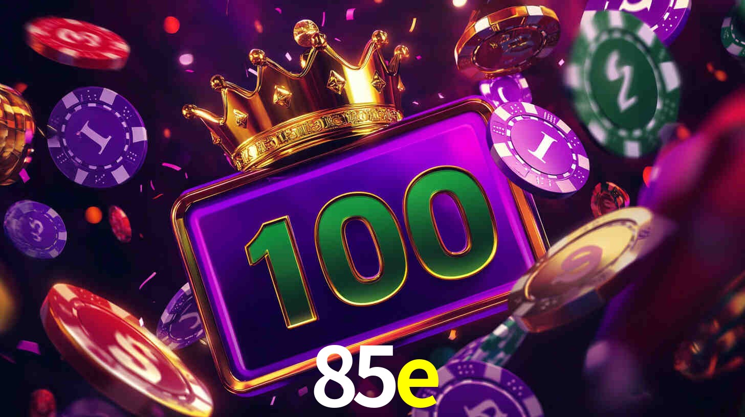 Programa VIP 85e
