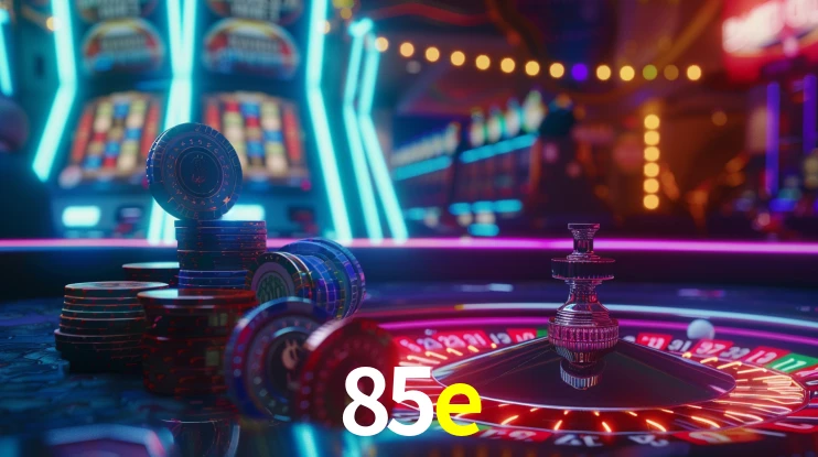 Responsive Design 85e