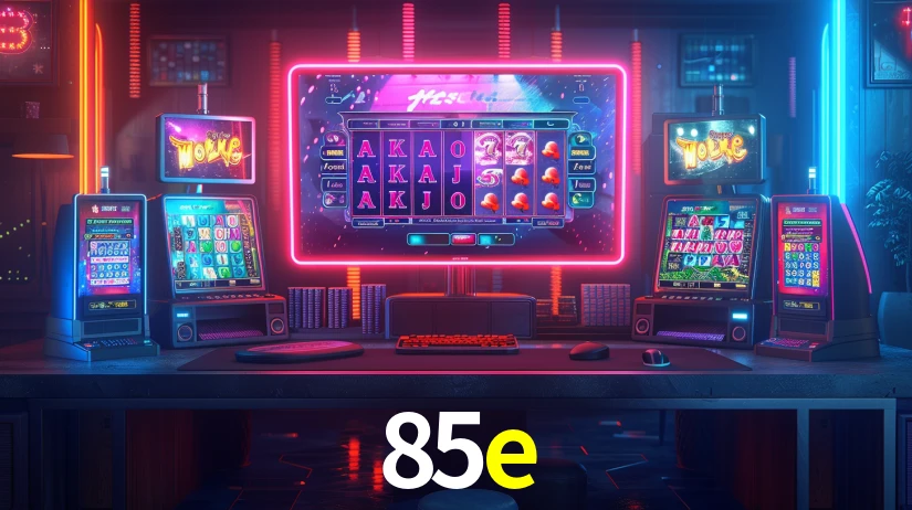 85e bet