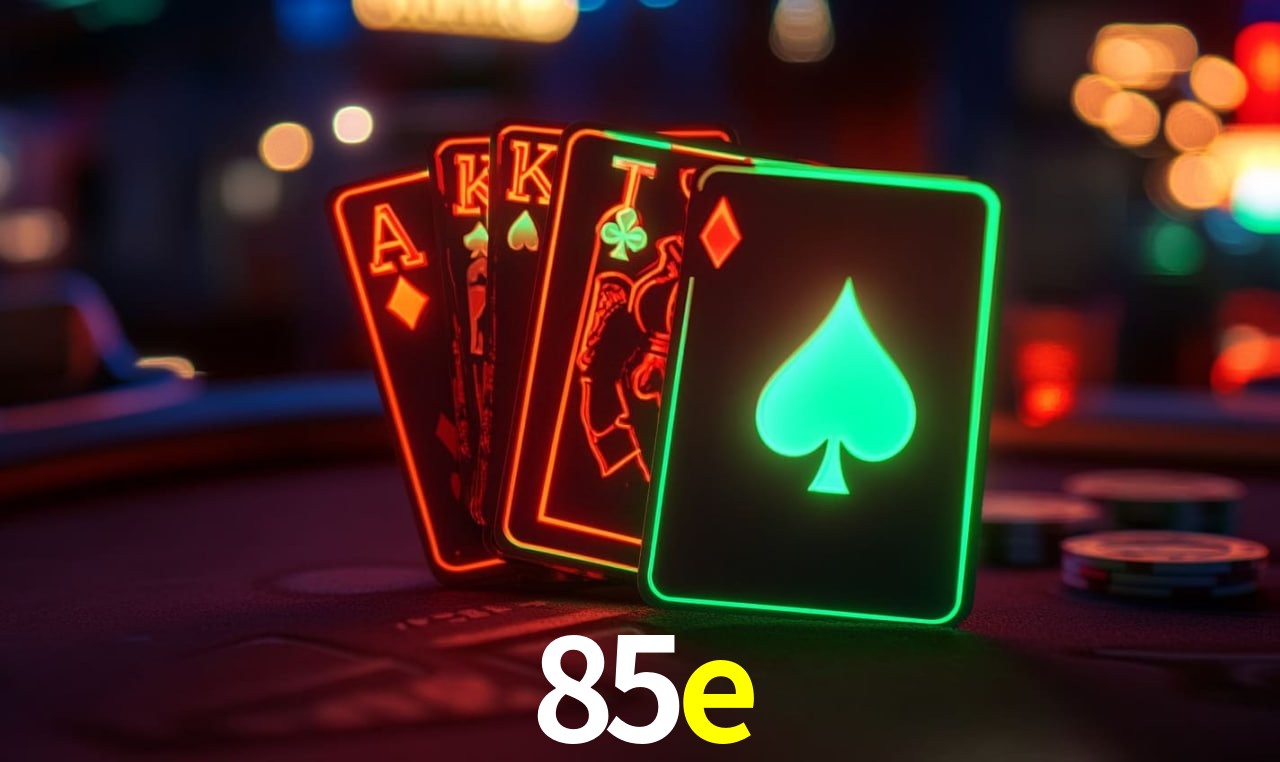 Login Seguro 85e