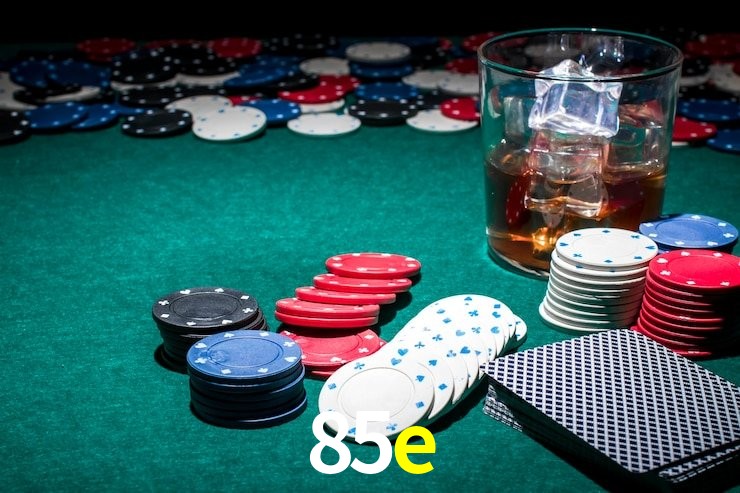 Estatísticas Esportivas 85e