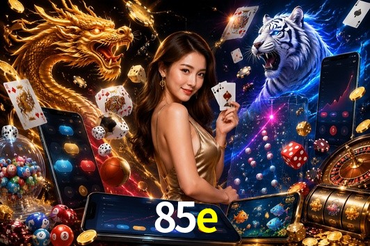 Welcome Bonus 85e