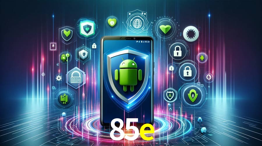 Security Systems 85e