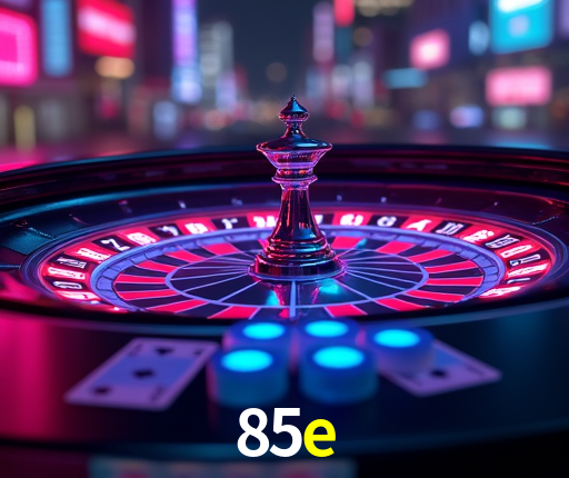 A Emoção da Loteria na 85e: Uma Chance de Mudança de Vida