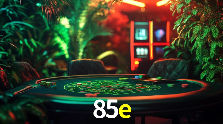 Live Casino 85e