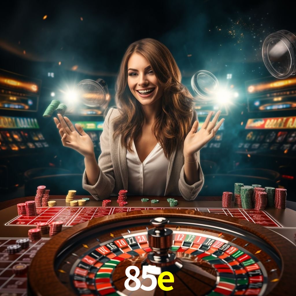 85e