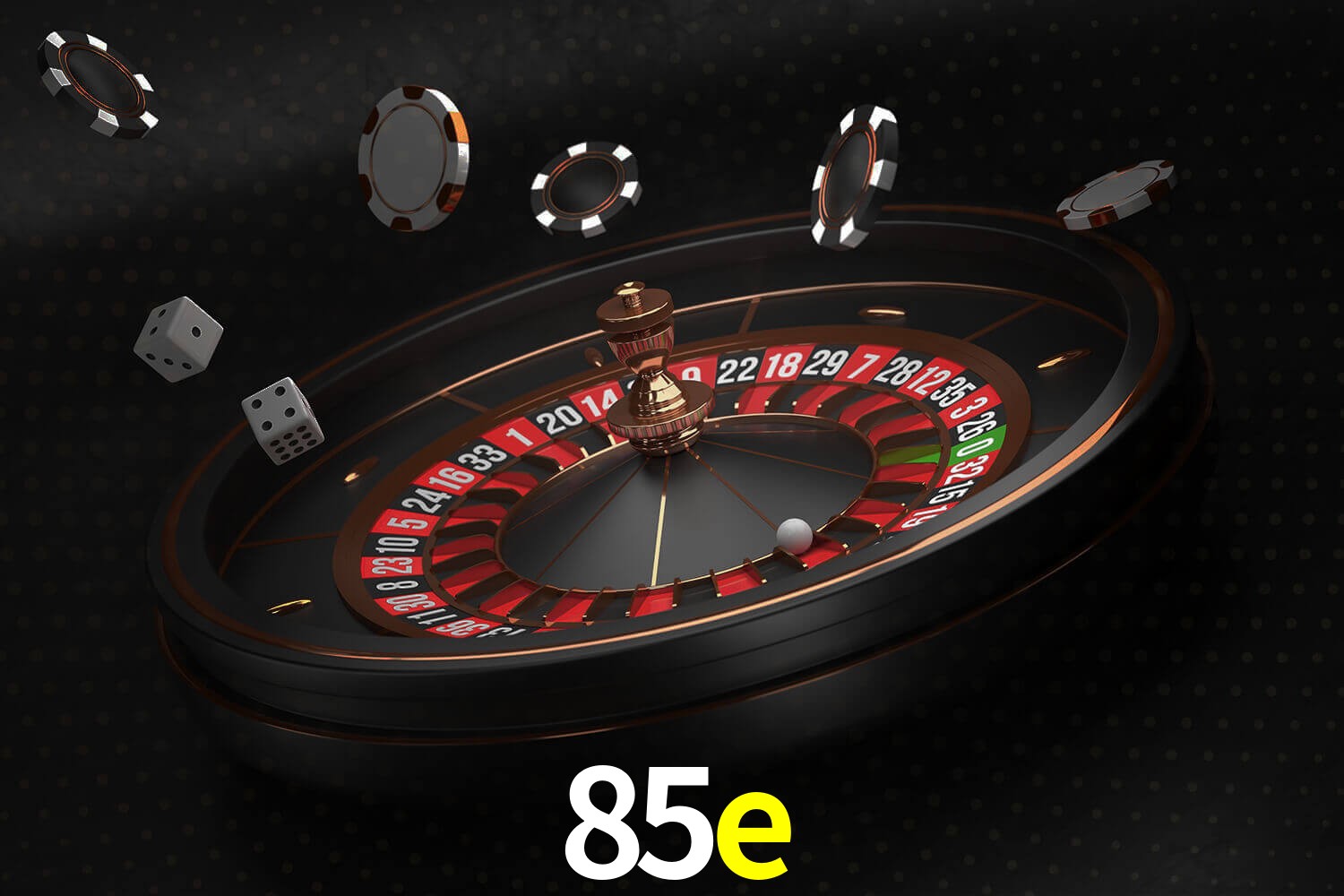 85e: Seu Cassino Premiado com Pagamentos Rápidos
