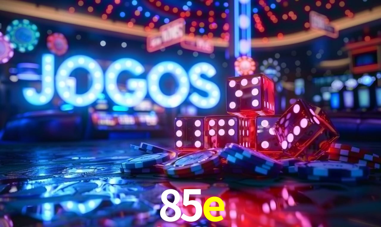 Casino VIP 85e