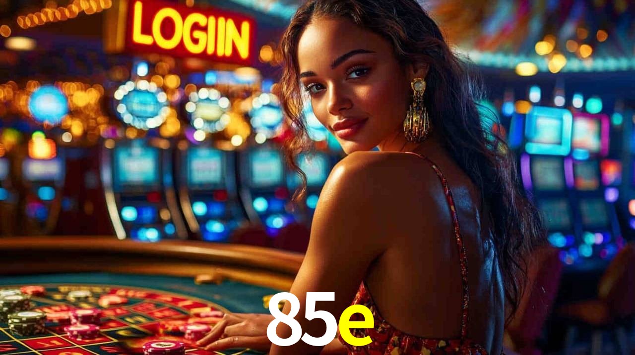 Tecnologia da Plataforma 85e