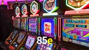 Casino Ao Vivo 85e