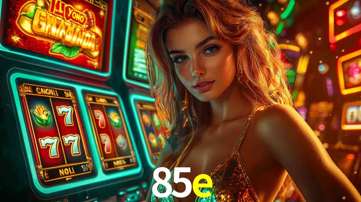 Welcome Bonus 85e