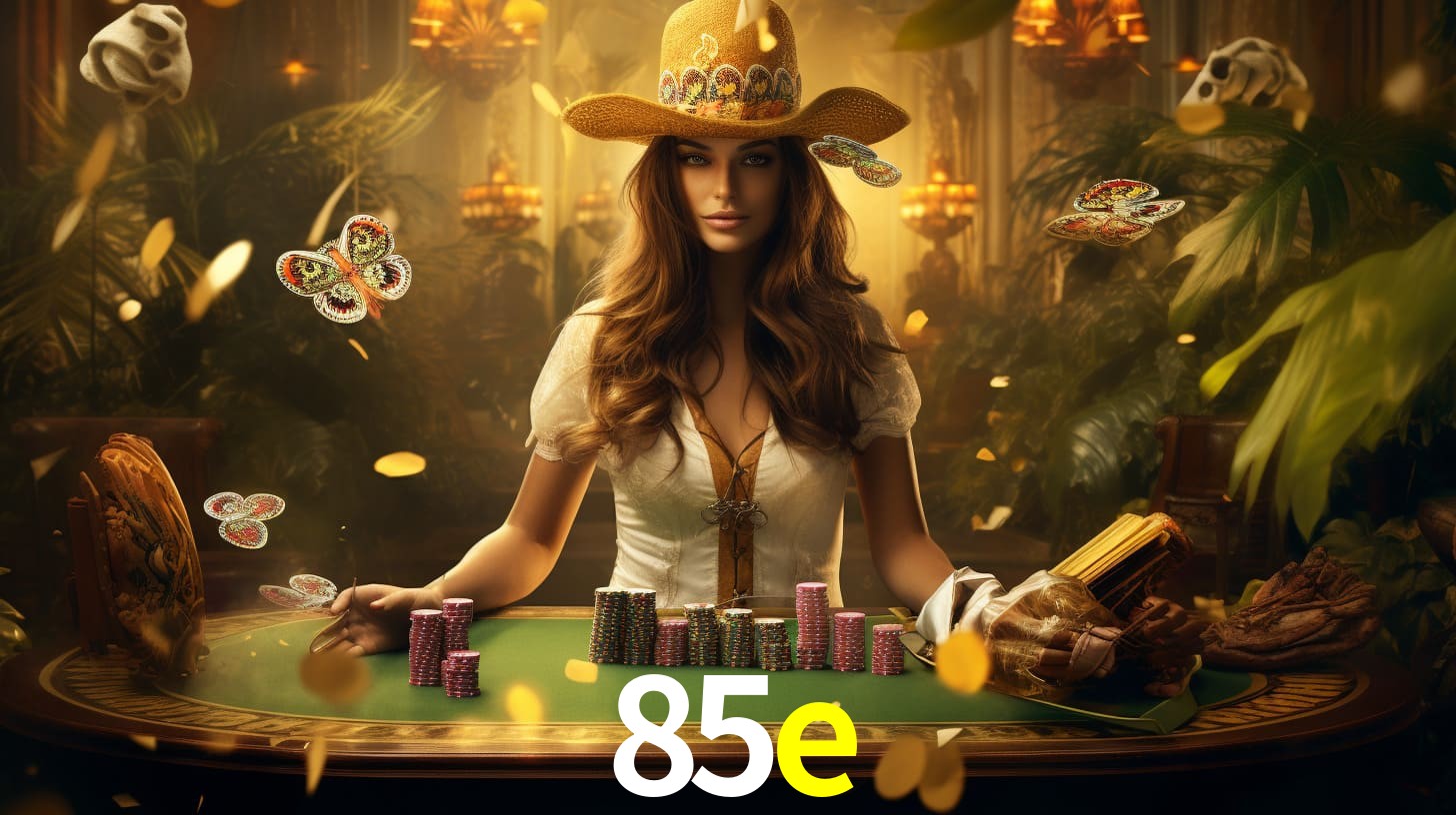 VIP Casino 85e