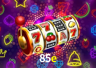 Inovações de Jogos na 85e: O Futuro das Experiências Interativas