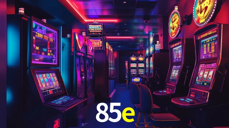 Ofertas Imperdíveis na 85e: Promoções e Bônus Que Valem a Pena