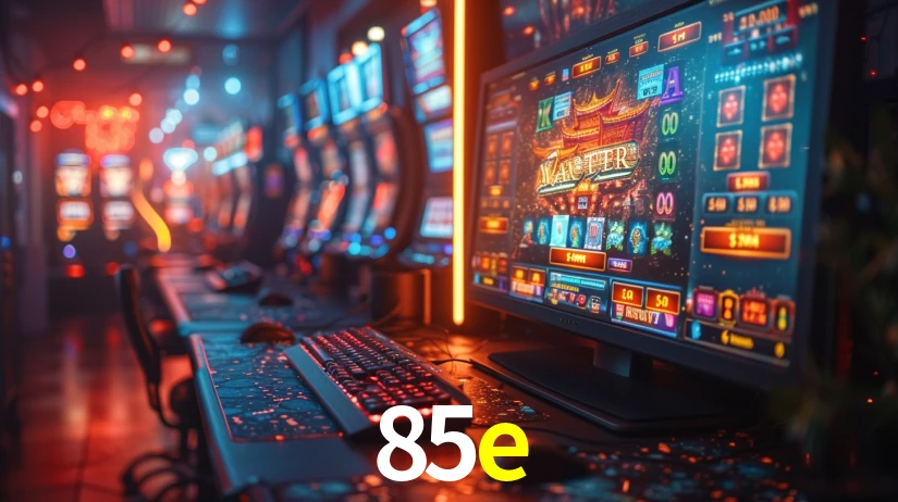 85e