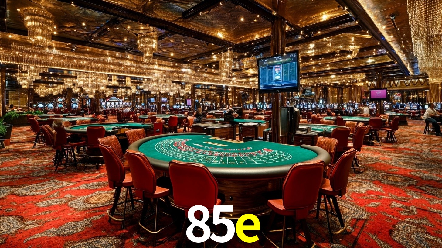85e bet