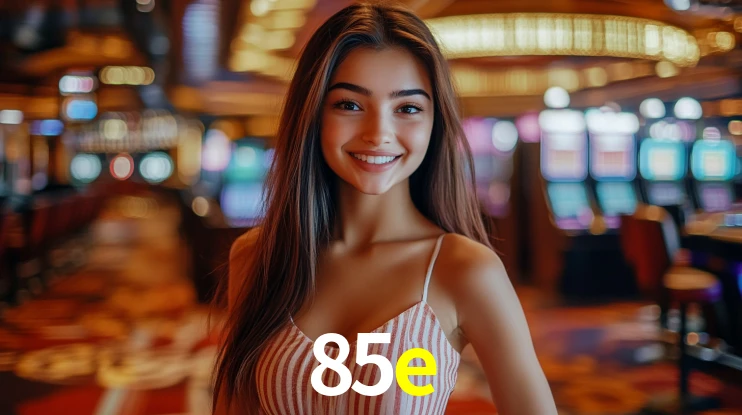 Premium Interface 85e