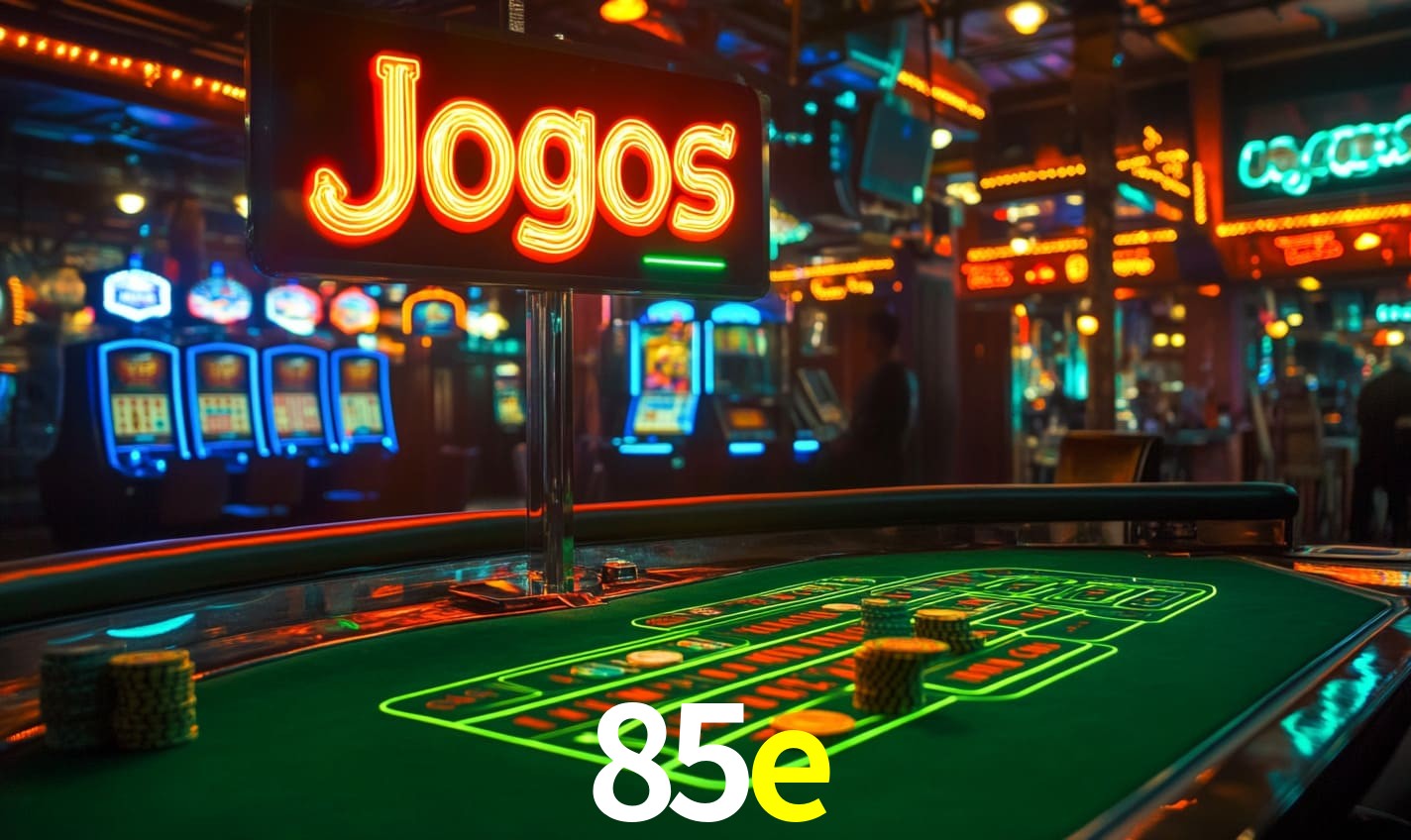 Integração de APIs 85e