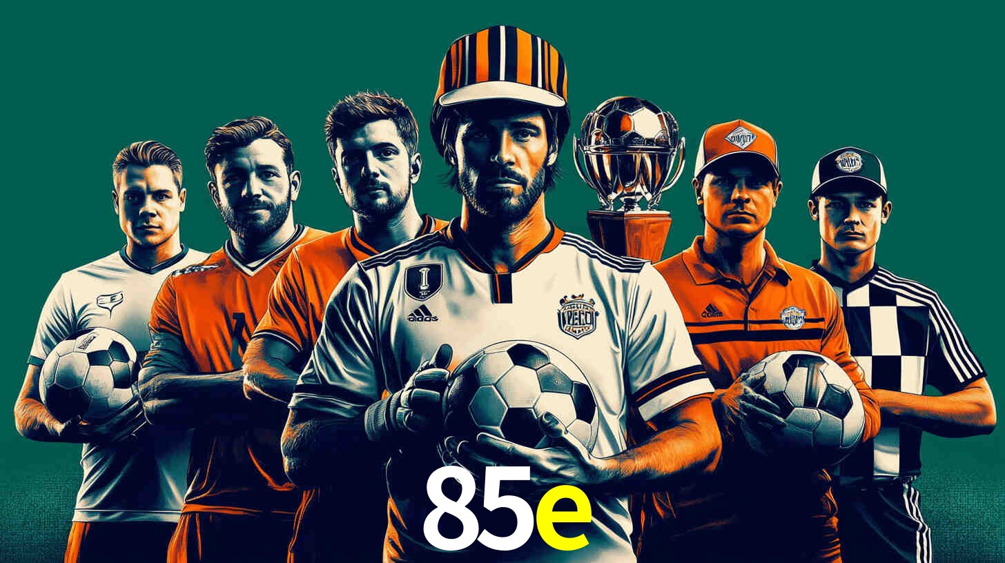 Descubra o Programa VIP da 85e: Vantagens Exclusivas para Jogadores