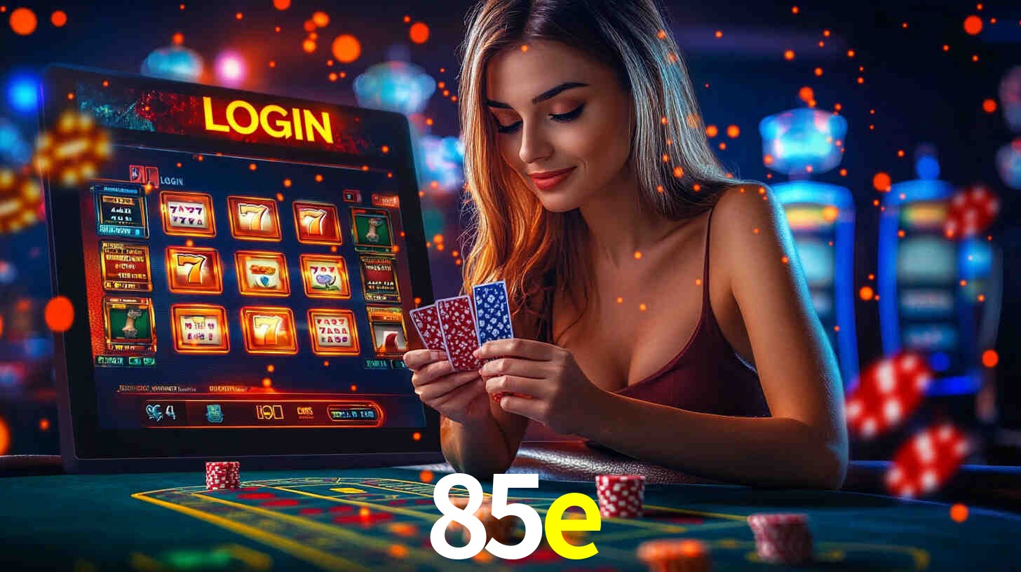 85e
