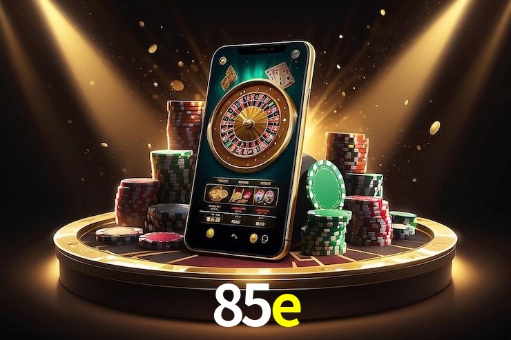 Promoção Relâmpago 85e