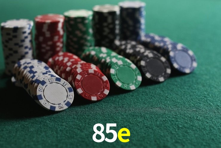 Slot Games 85e