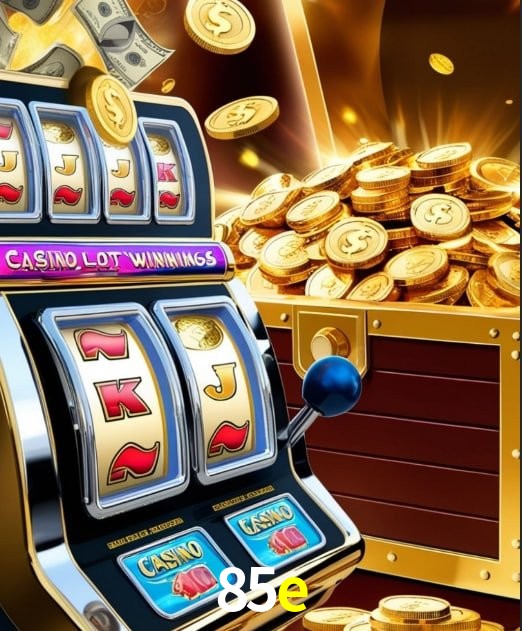 Live Casino 85e