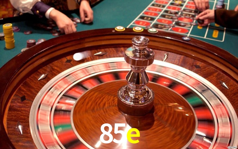 Estatísticas Crash Games 85e