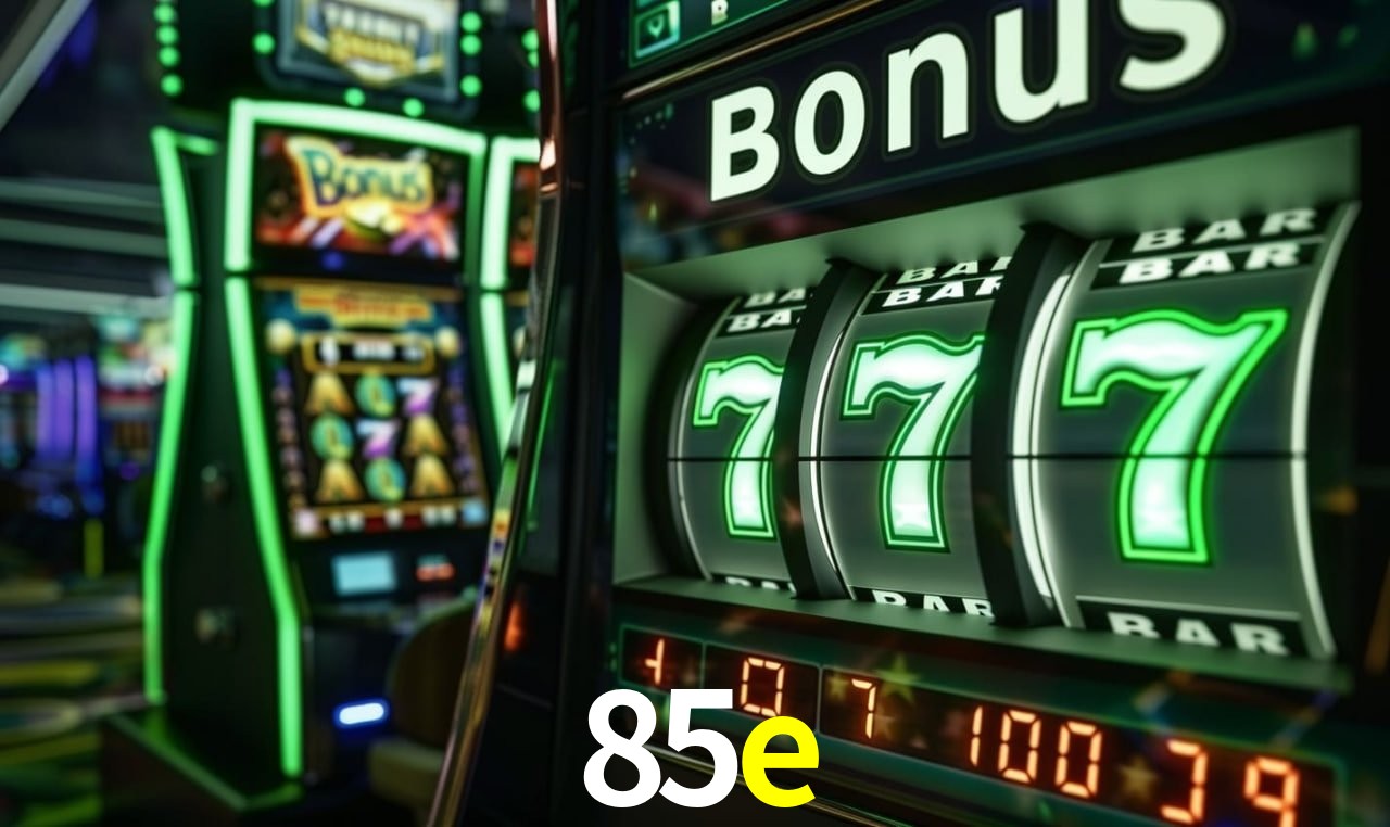 Account Benefits 85e