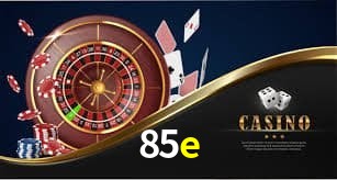 Recursos de Bônus 85e