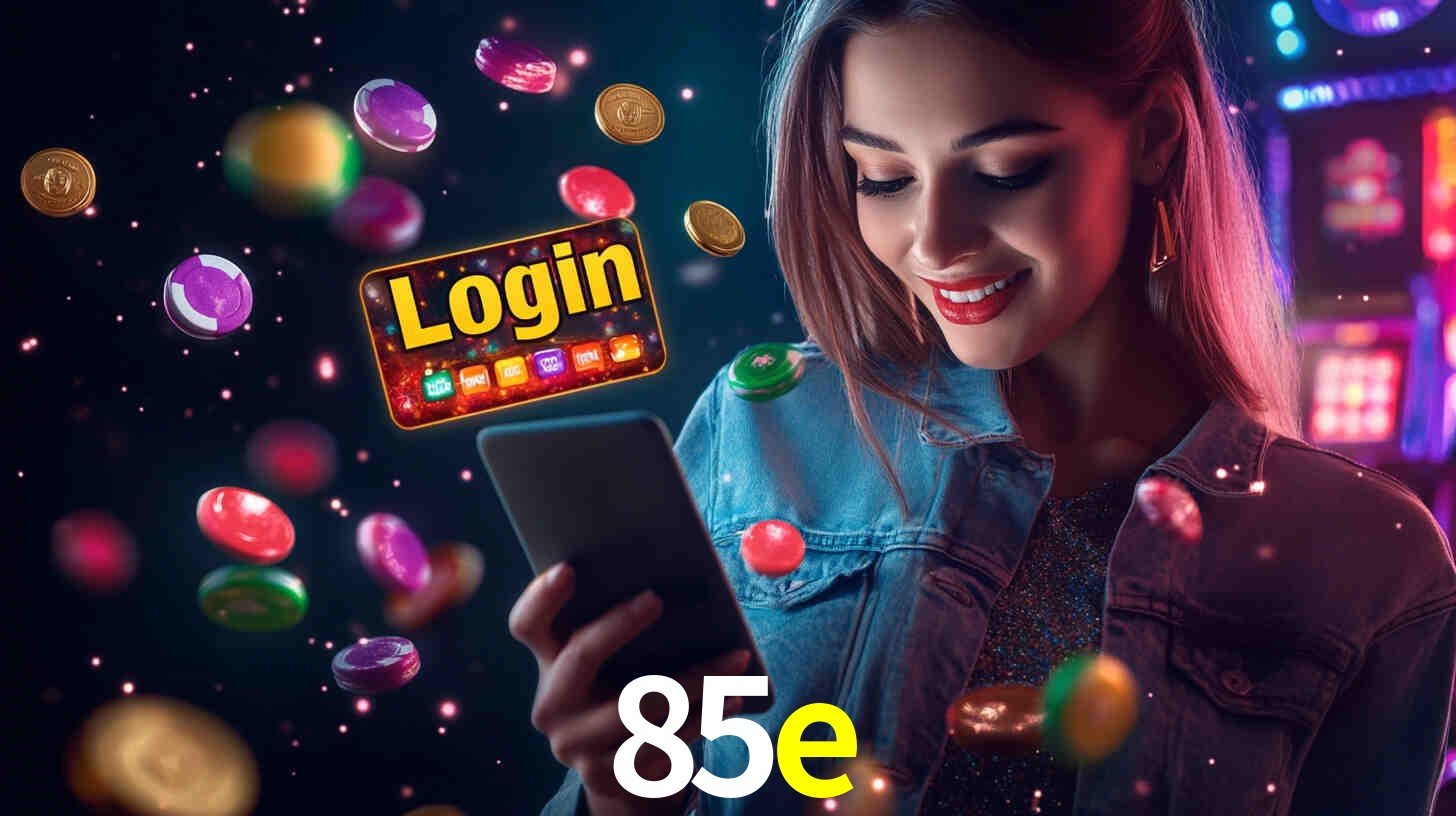 Explorando a Categoria de Eventos em Apostas na 85e