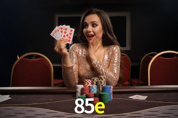 Programa VIP 85e
